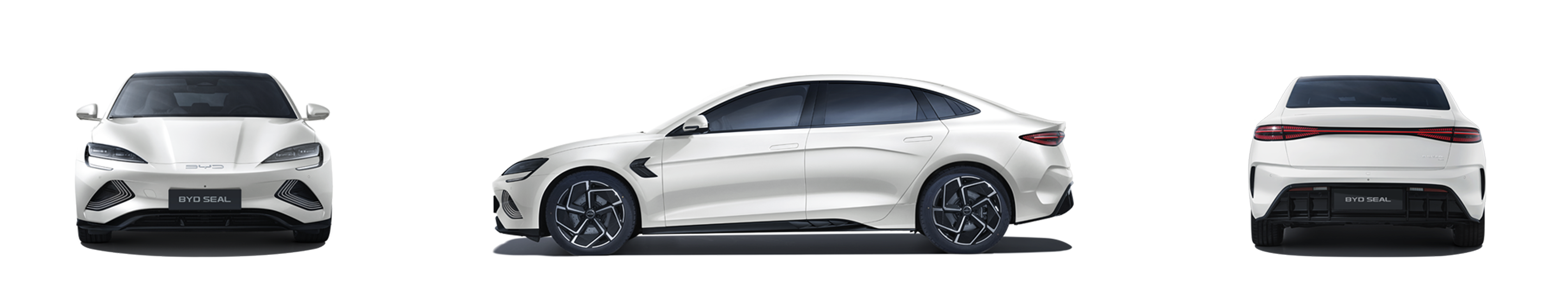 BYD Seal