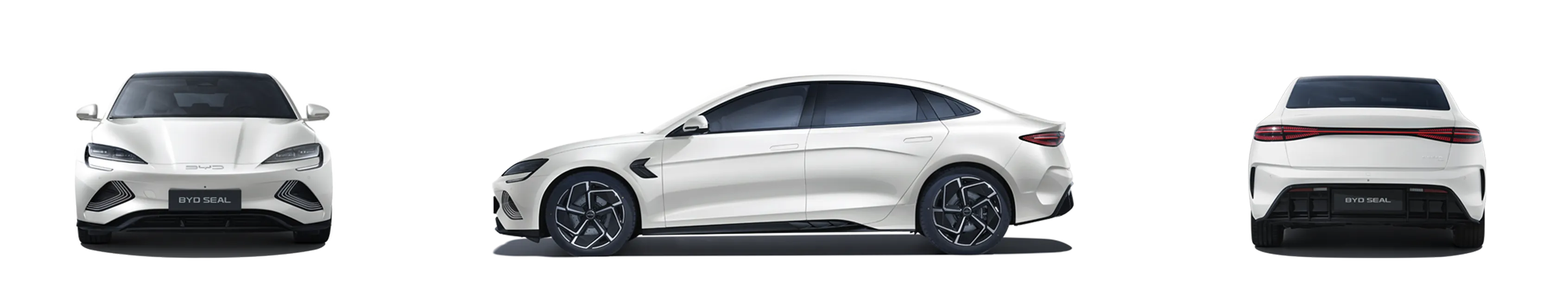 BYD Seal