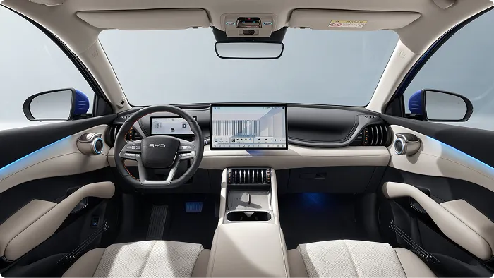 Przestrzeń pełna enegrii