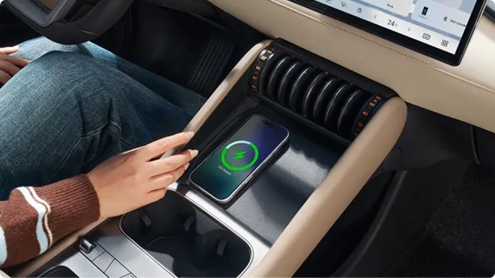 Zawsze w kontakcie z technologią