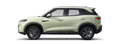 Atto 2 BYD