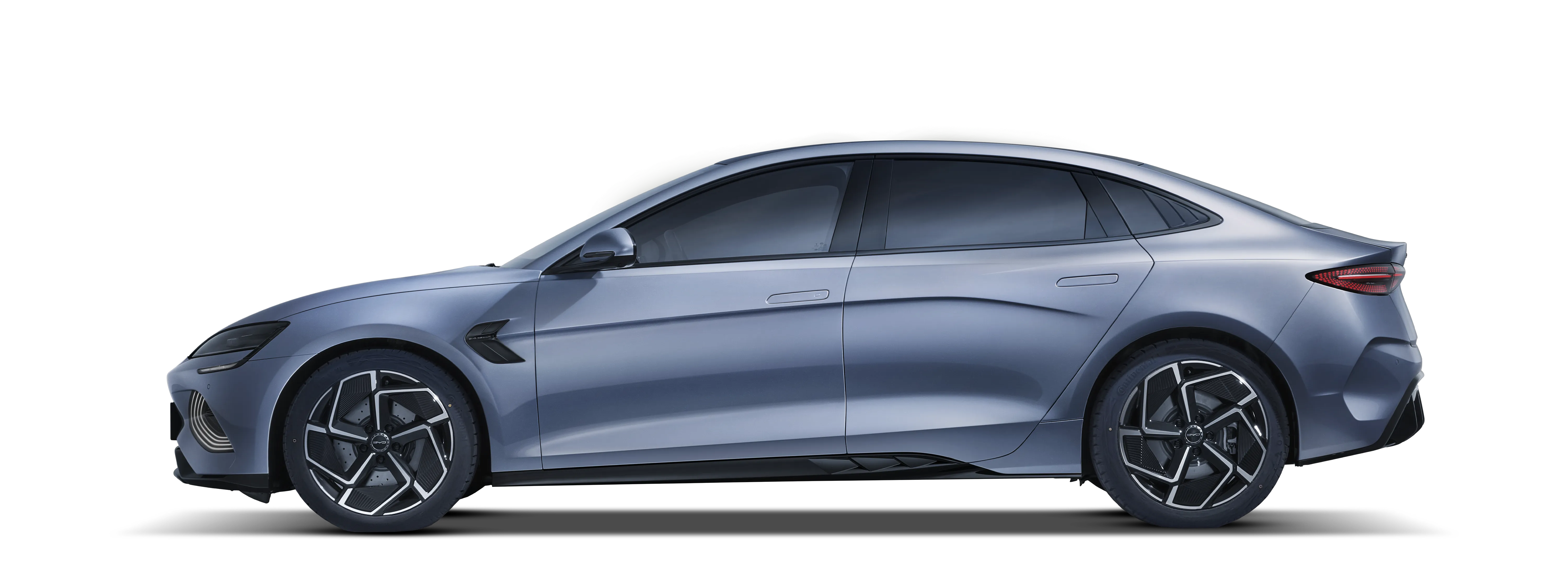 Seal BYD