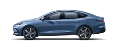 Seal 5 DM-i BYD