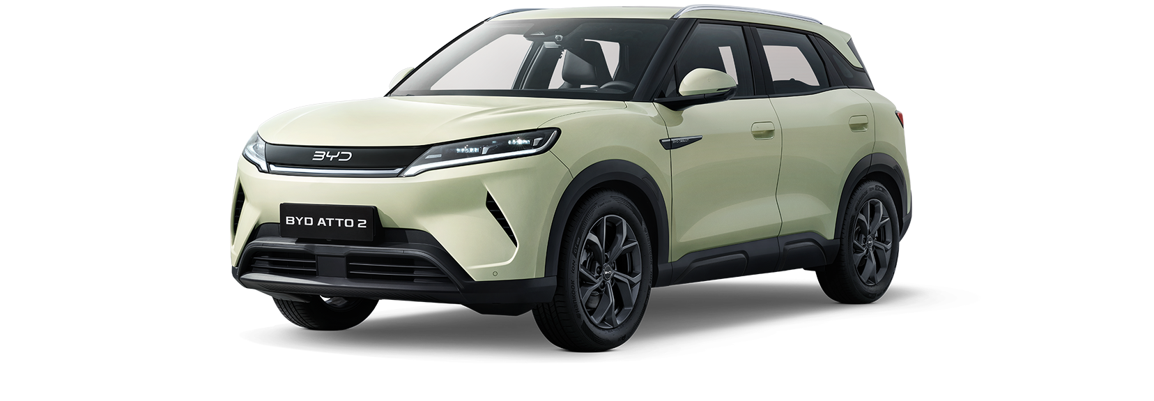 BYD Atto 2