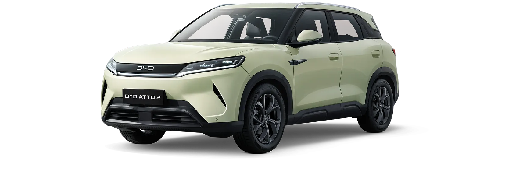 BYD Atto 2