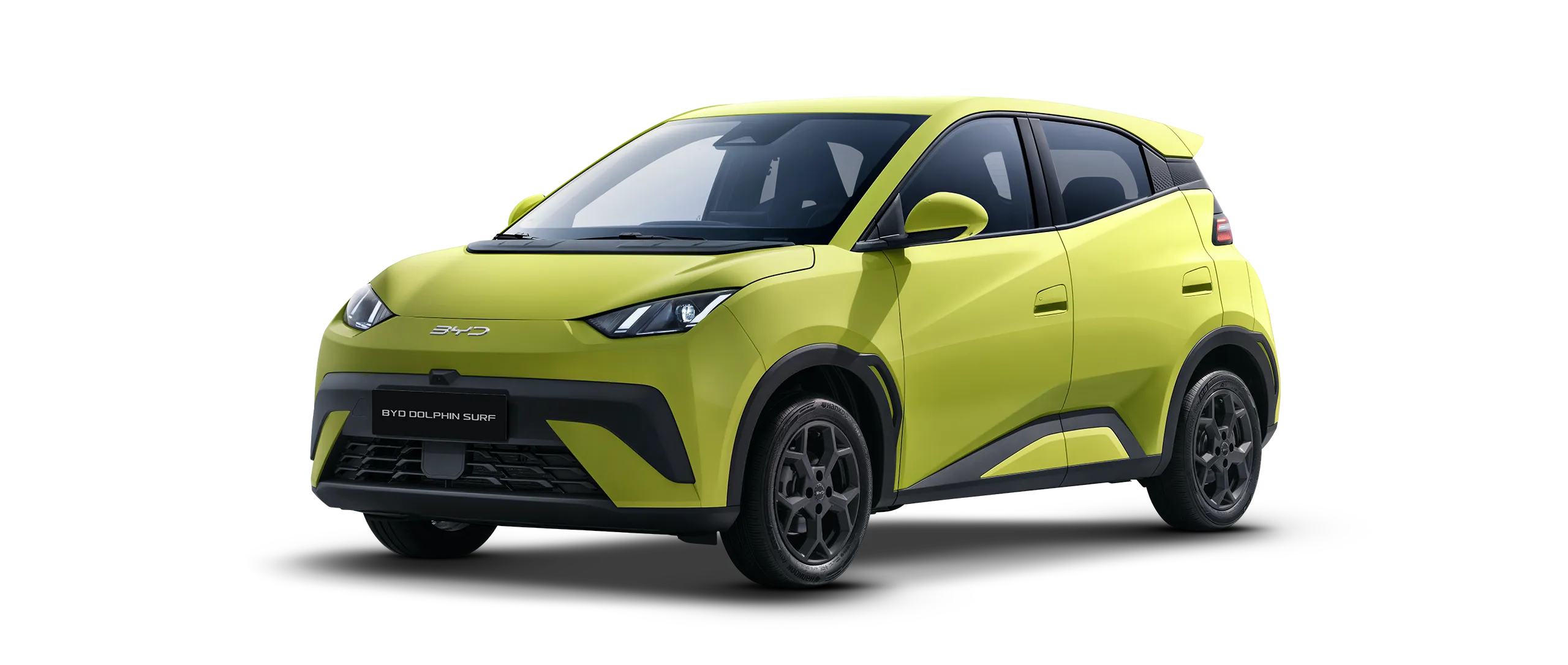 BYD Dolphin Surf