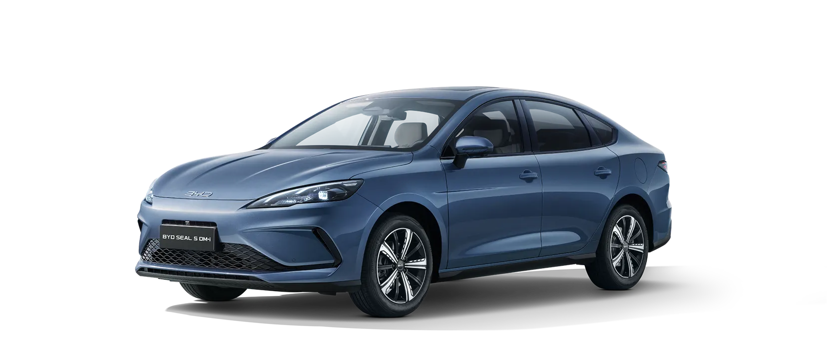 BYD Seal 5 DM-i