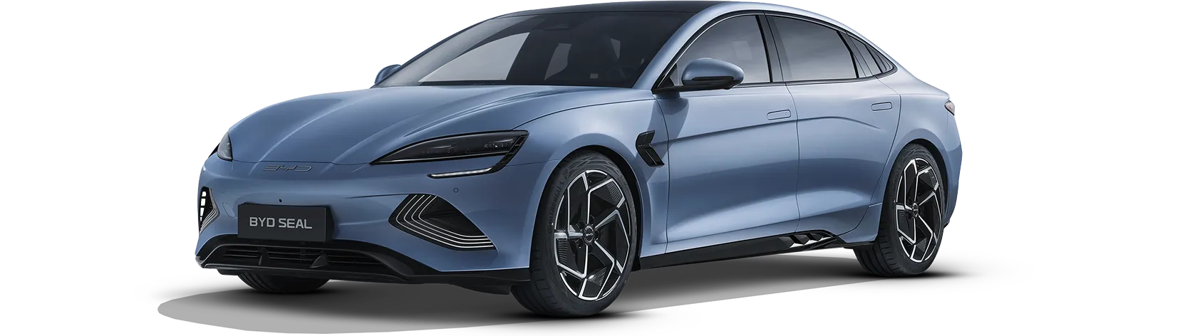 BYD Seal