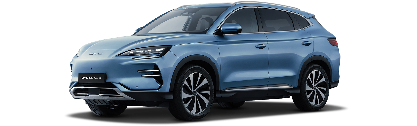 BYD Seal