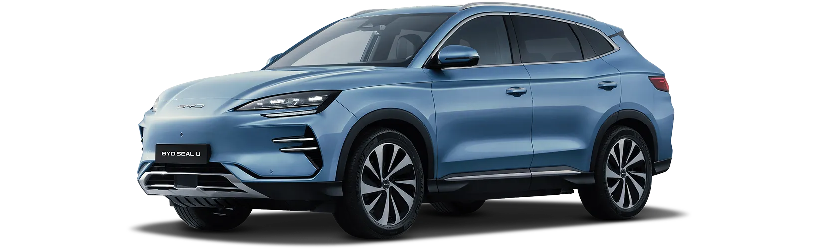 BYD Seal
