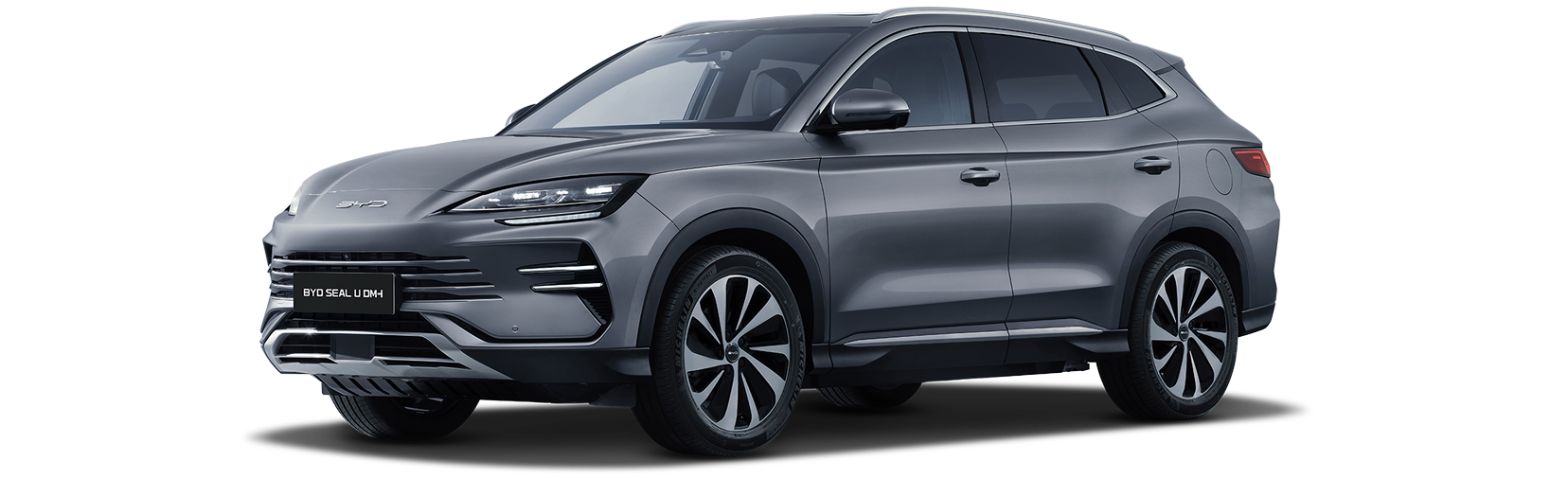 BYD Seal