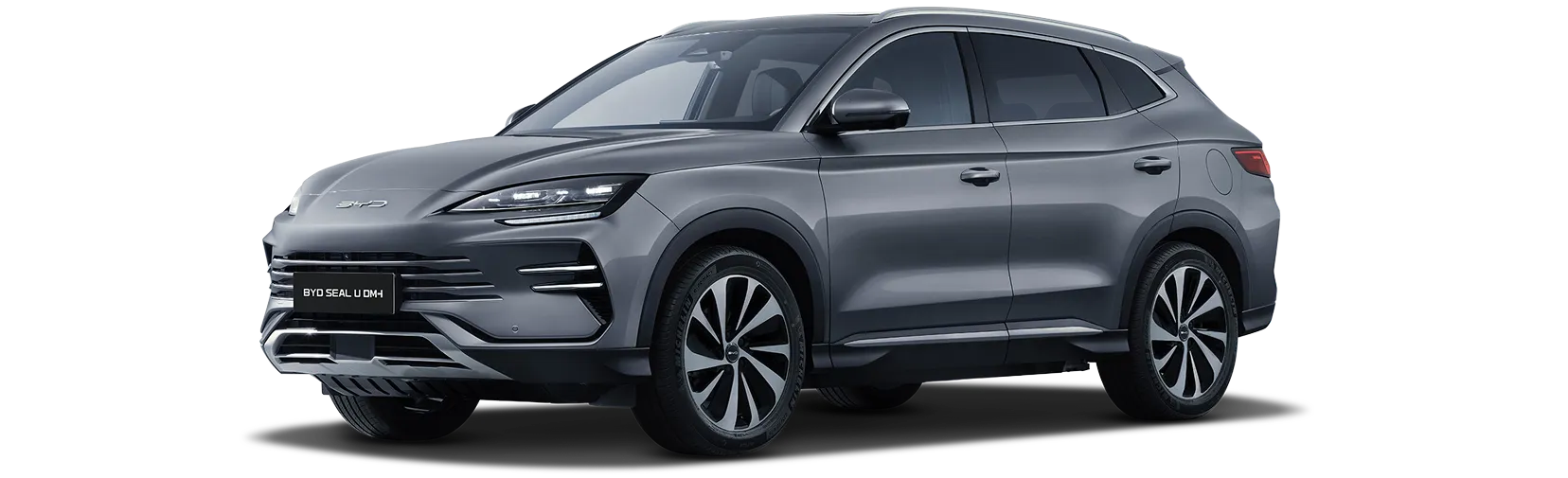 BYD Seal