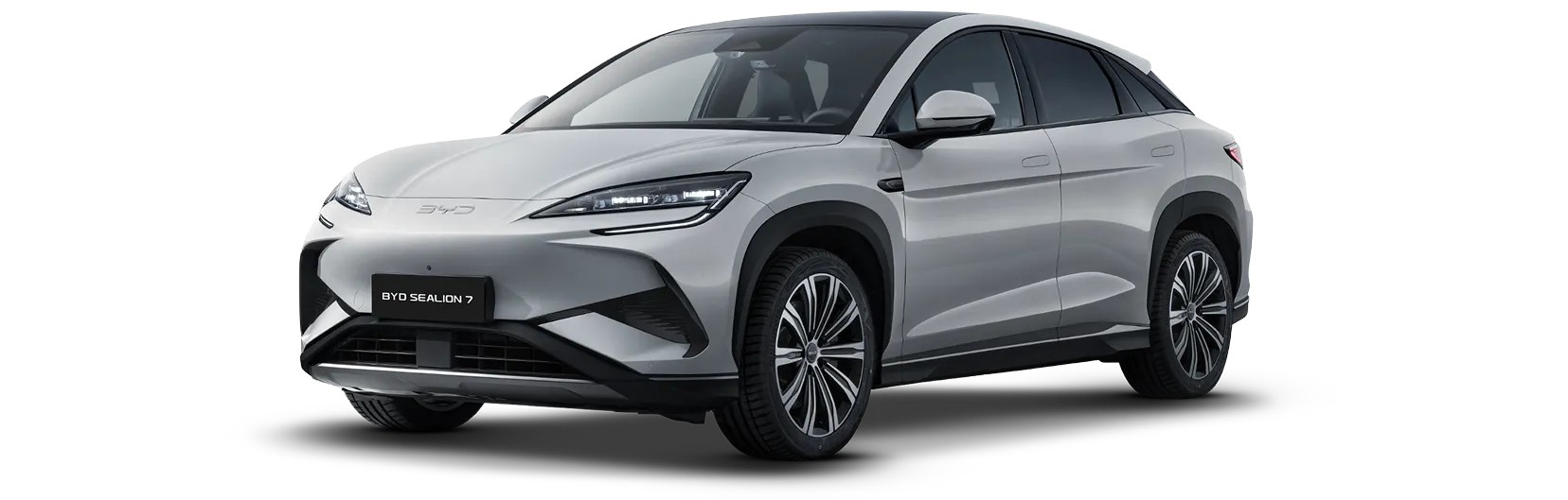 BYD Sealion 7