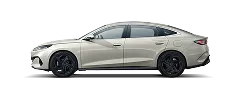 Seal 6 DM-i BYD