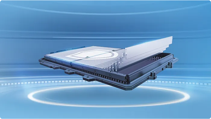 Akumulator BYD Blade