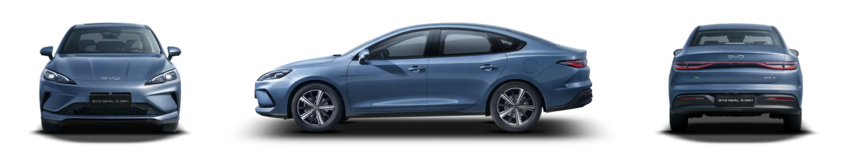 BYD Seal 5 DM-i